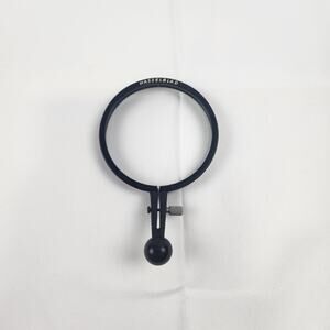 Vintage Hasselblad Bellows Pro Shade Flashlight Holder Swivel Arm Mount
